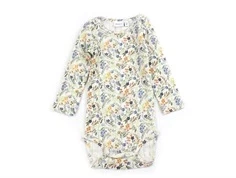 Name It jet stream blomstret body